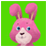 Smelly Bunny icon