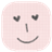 iconnect.smile.pink Go Contacts icon