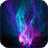 Smoke HD Wallpaper icon