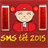 SMS chúc tết 2015 icon