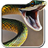 Snake Live Wallpaper icon