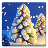 Snow Wallpaper icon