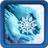 Snowflake Live Wallpapers icon