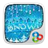 Snowy GOLauncher EX Theme version v1.0