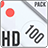 Soft Battery Pack HD icon