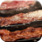 Bacon Live Wallpaper icon