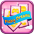 Solo Launcher Pinky Dreams icon