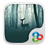 Son Of Forest GOLauncher EX Theme icon