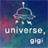 universe launchere icon