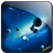 Space Planets Sky HD LWP 1.0