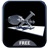 Spaceship Keyboard icon