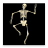 Skeleton Walk icon