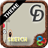 Sketch GO Launcher EX Theme 1.04