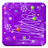 Spiral Xmas Tree hd iw icon