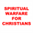 Spiritual Warfare for Christians 0.1