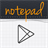 Sketch Notepad icon