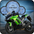 Sportbike HD Wallpapers LWP icon