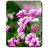Spring Flowers 3d Live WP icon