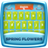 GO Keyboard Spring Flowers Theme icon