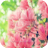 Spring Flowers Keypad Theme icon