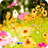 Spring Flowers icon