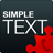 Simple Text Add-on: Direct Call 1.0