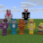 Skins For Minecraft PE Free icon