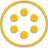 Stamped Yellow icon