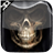 Descargar Skull Live Wallpaper
