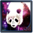 Panda Galaxy icon