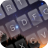 Starry Night Passage Keyboard Theme icon