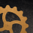 Steampunk Gears FREE icon