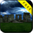 Stonehenge Panorama 3D Live Wallpaper icon