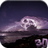 Storm Video Live Wallpaper 3D icon