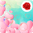 Strange Rose Love Live Wallpaper icon