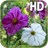 Summer Flowers Live HD icon