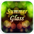 Summer Glass icon