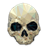 Skulls Wallpapers HD icon