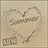 Summer Sand Theme for ADW icon