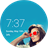 Sunband Watch Face icon