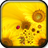 Sunflower lwp icon