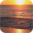 Sunset Beach Live Wallpaper HD icon