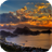 Sunset In Rio de Janeiro icon