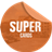 Super Cards Zooper Theme icon