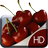 Sweet Cherry Live Wallpaper icon