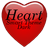 Heart Dark Theme icon