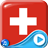 Swiss Flag Cross Wallpapers 3D icon