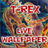 trex beating heart live wallpaper icon
