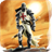 Templar Knight Live Wallpaper icon
