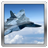 Terminator SU37 Air Force LWP APK Download